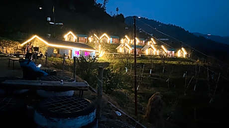 Apple Retreat Resort