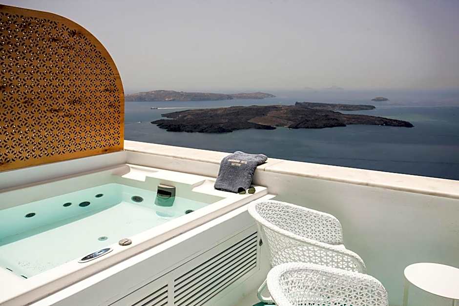 Andronikos Santorini