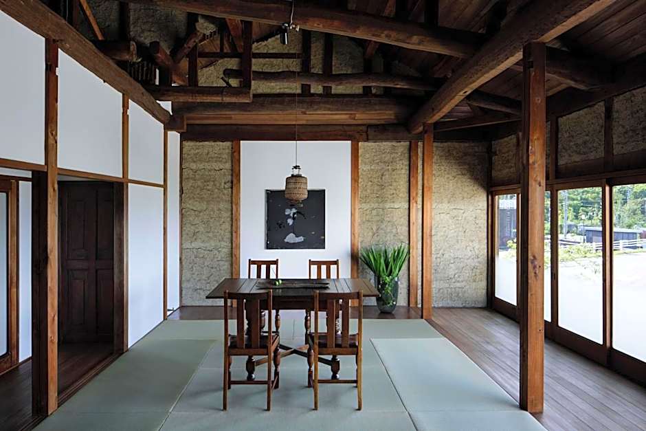 MARUYO HOTEL