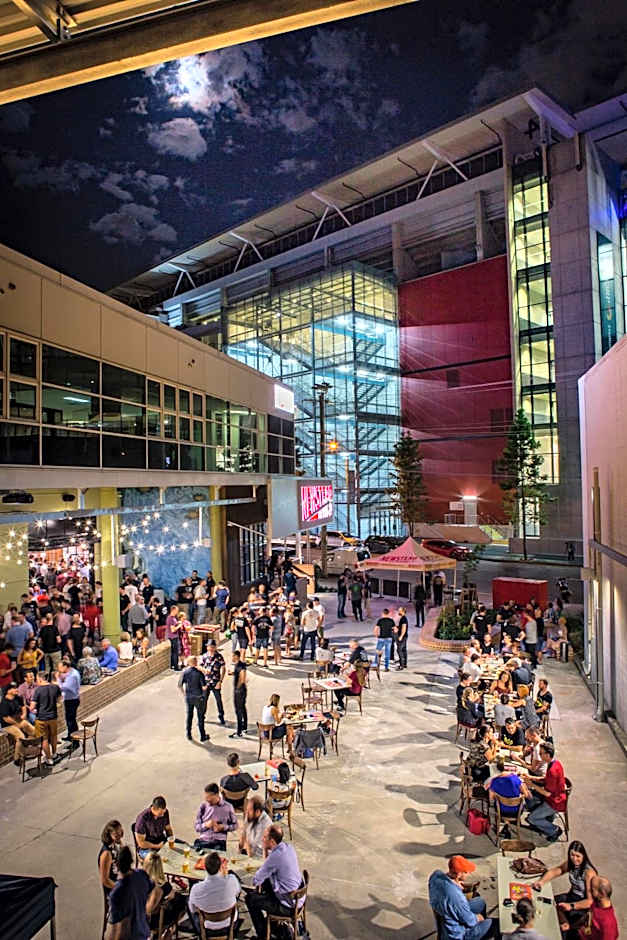 Toowong Central Motel Apartments