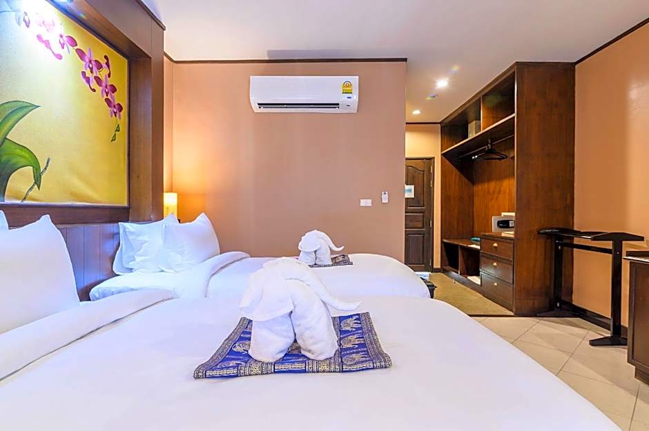 Phuket Kata Resotel
