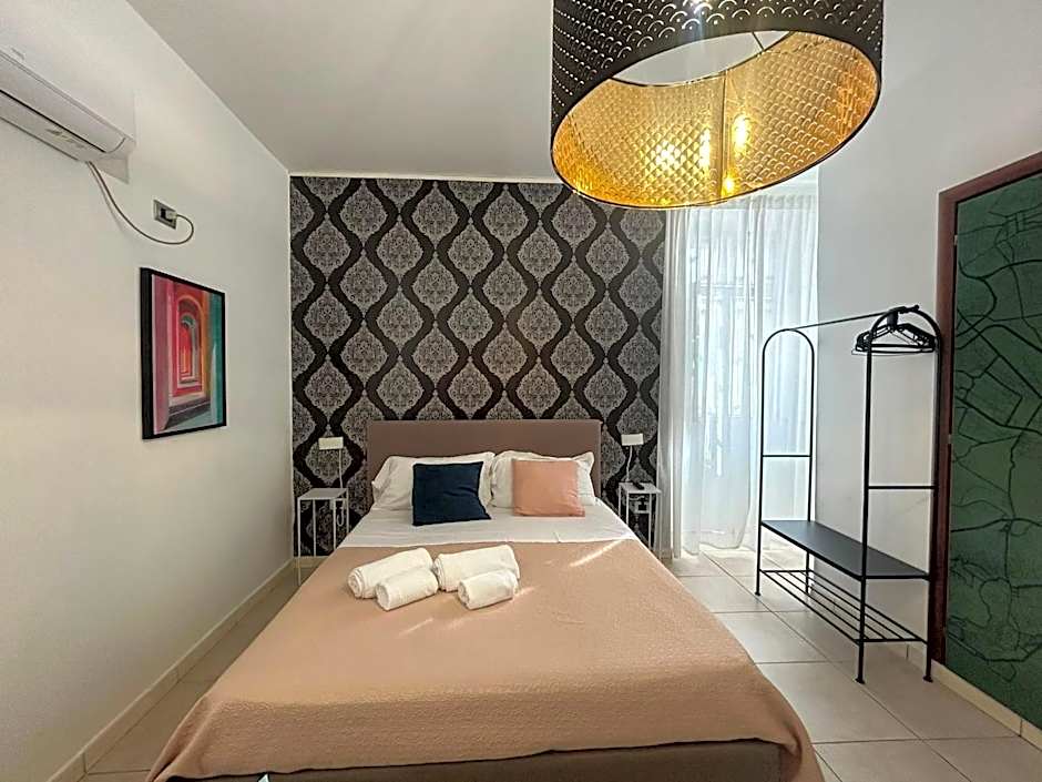 Suite Contè Poderico