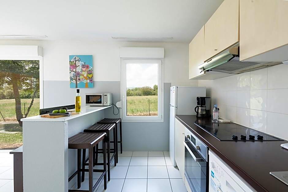 Garden & City Clermont-Ferrand - Gerzat