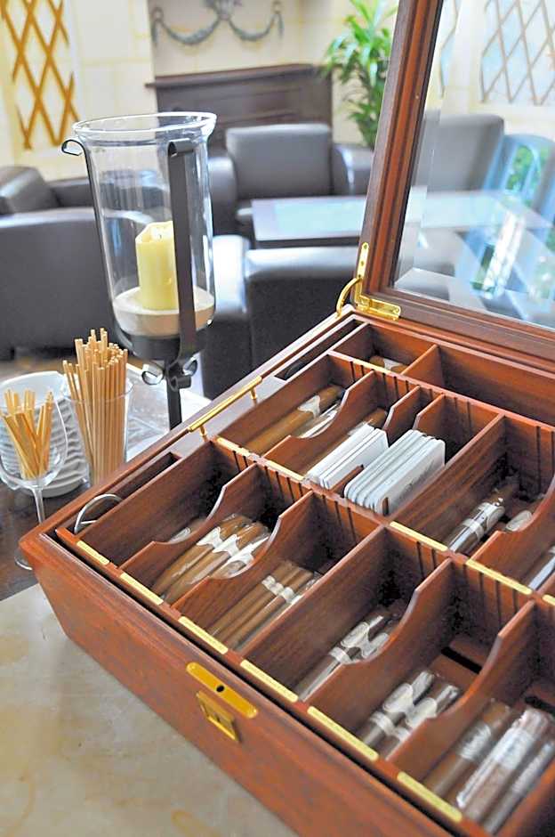 Residenz Heinz Winkler