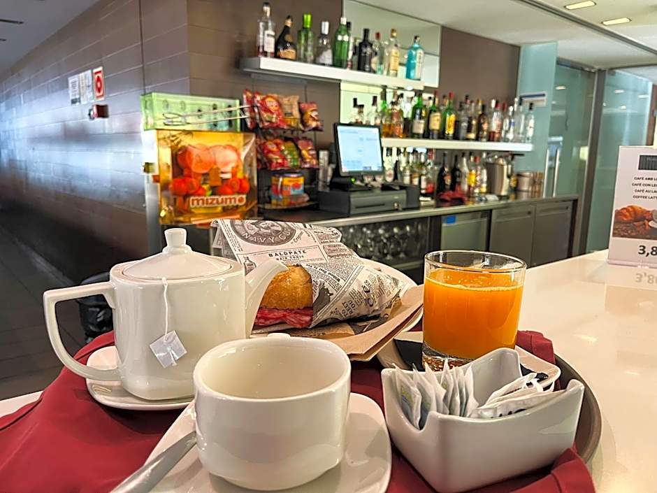 Wuau! Hotel Galanthus & Spa