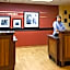Hampton Inn By Hilton Milwaukee-Airport