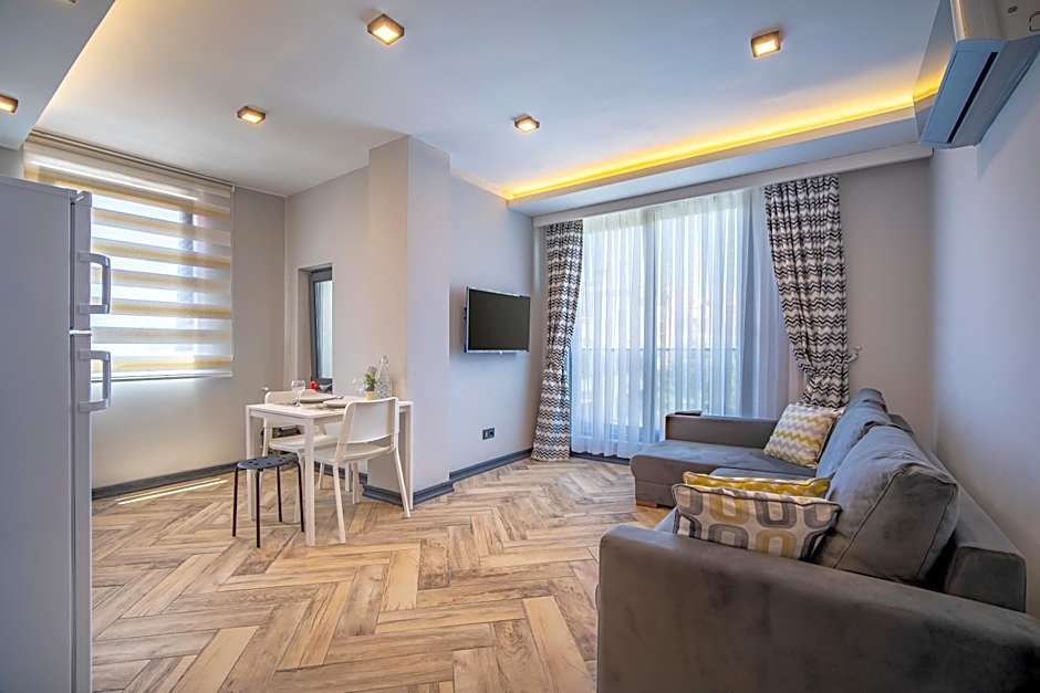 Meyde Boutique Suites