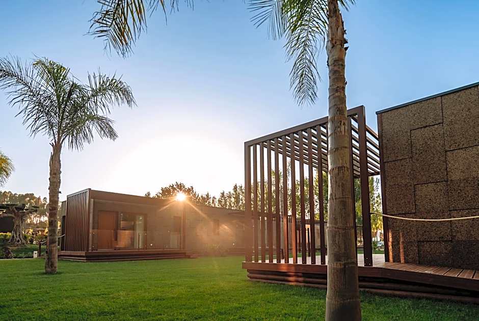 Hotel de Charme Casa da Amieira