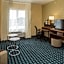 Fairfield Inn & Suites by Marriott Pittsburgh North/McCandless Crossing