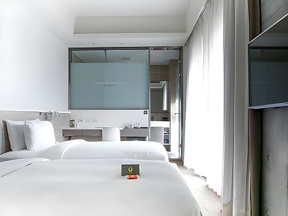 Cityinn Hotel Plus Fuxing N.Rd. Branch