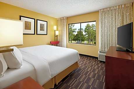 King Room - Mobility Access/Hearing Accessible