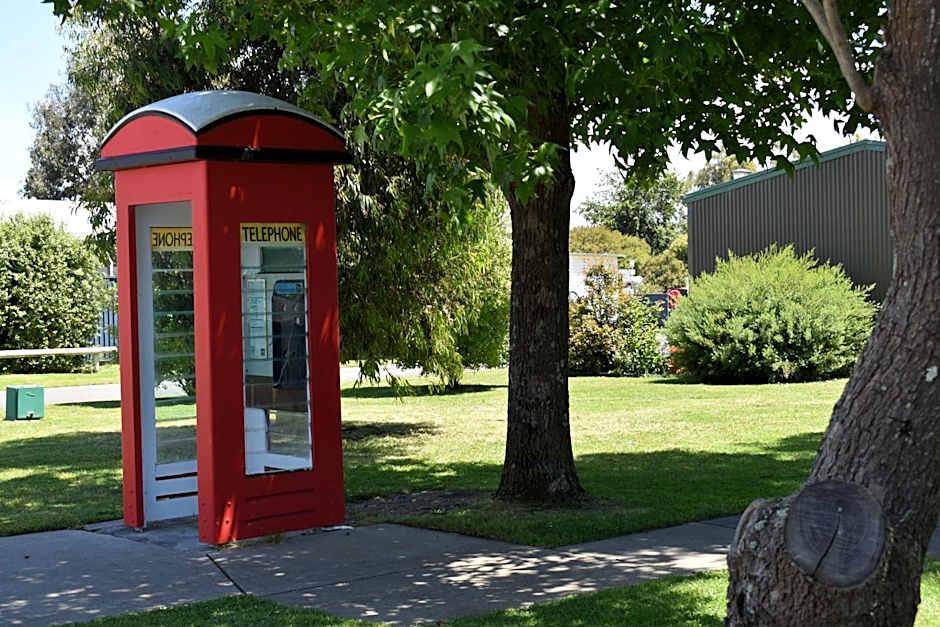 Traralgon Holiday Village