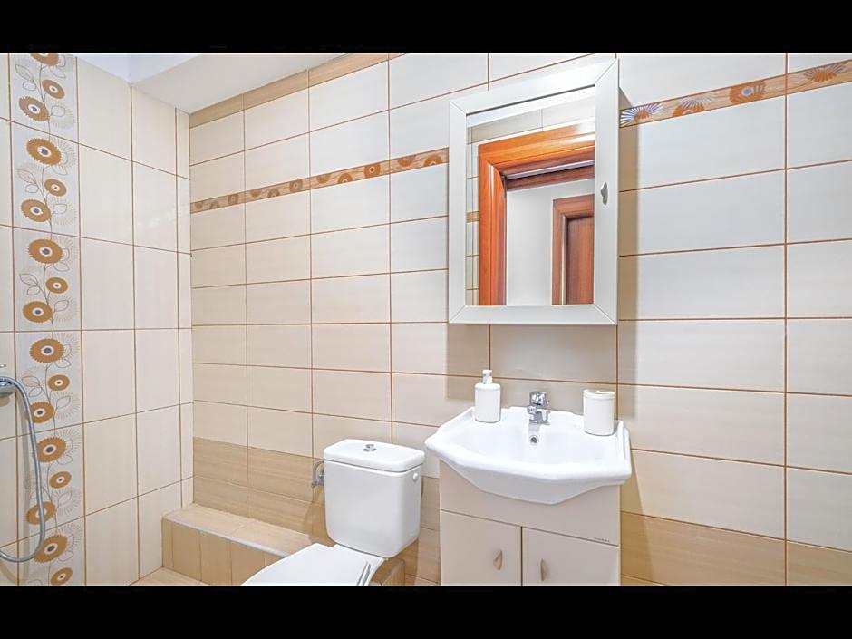 Thassian Riviera Hotel