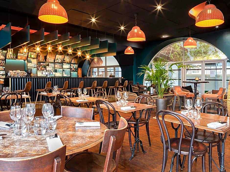 ibis Paris Eiffel Tower Cambronne 15th Hotel