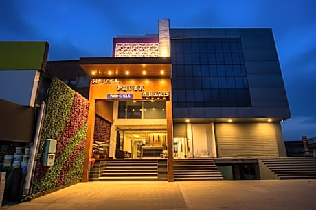 FabHotel Prism Grand