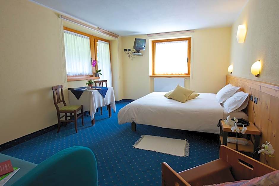 Hotel Nordik