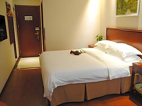 GTR - Guest Room with One 1.8M Bed