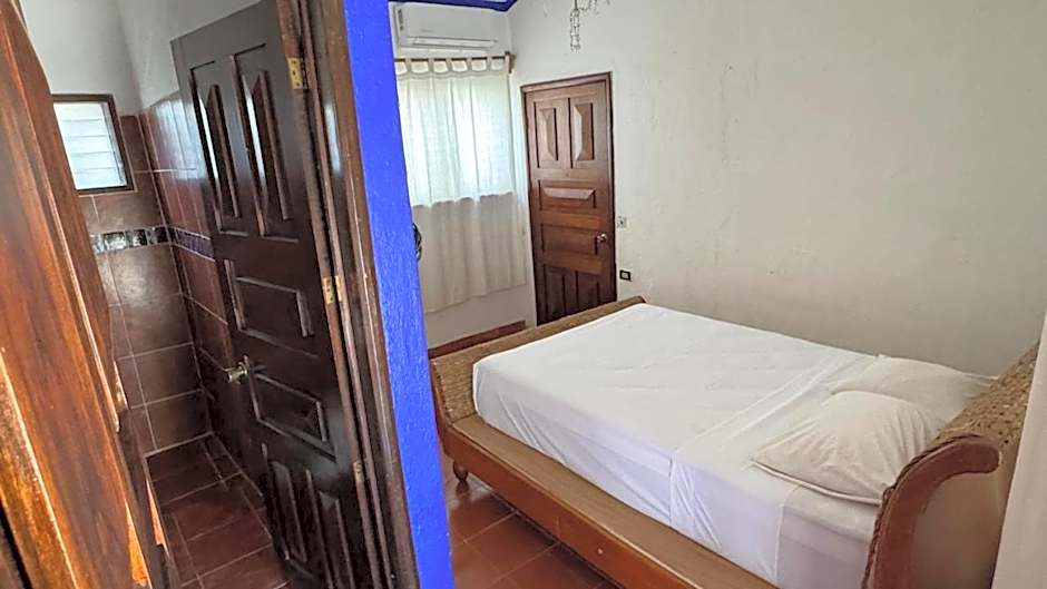 Hotel Paraiso Escondido