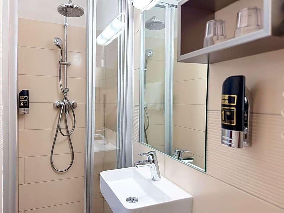 HPA Hotel Andreas