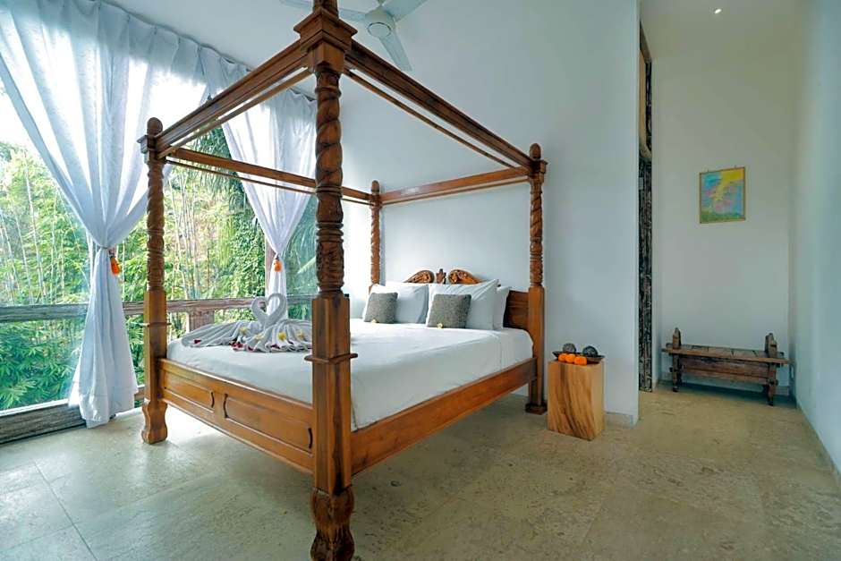 The Bejalin Eco Retreat