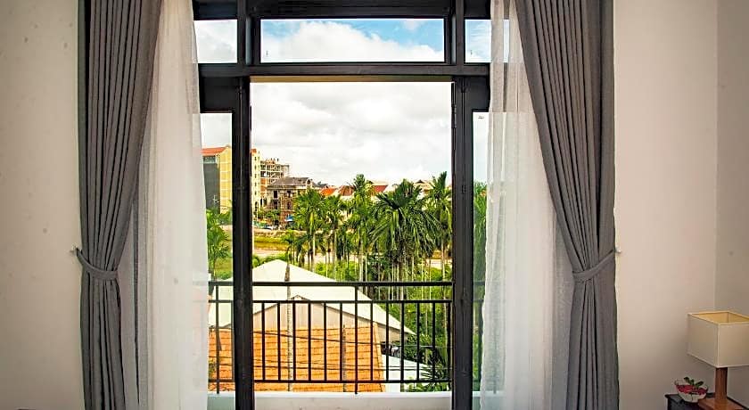 Flamingo Villa Hoi An