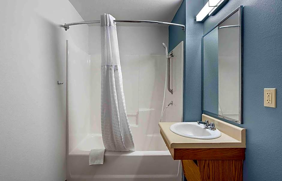 Extended Stay America Suites - Atlanta - Lithia Springs