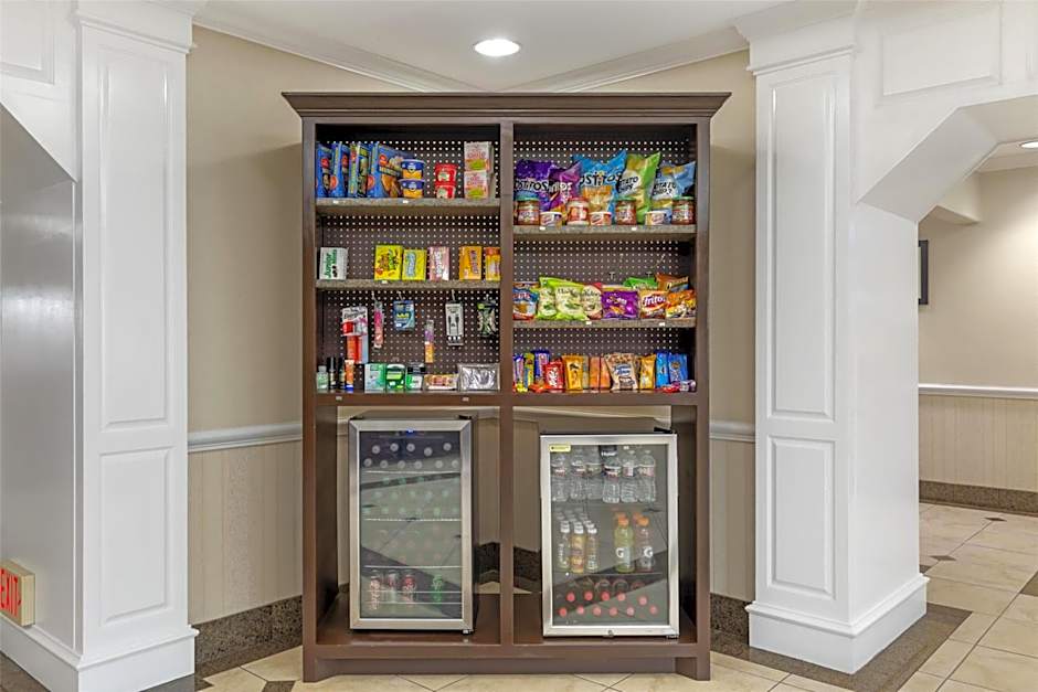 Best Western Plus Waxahachie Inn & Suites