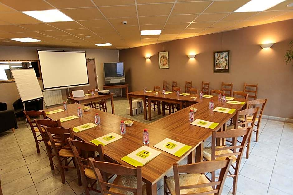 Logis Bagatelle - 51530 Dizy