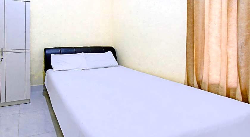 Hotel O Kos Moncok
