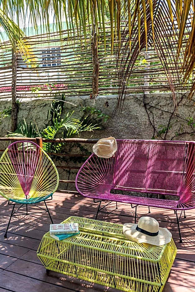 Tropical Suites by Mij