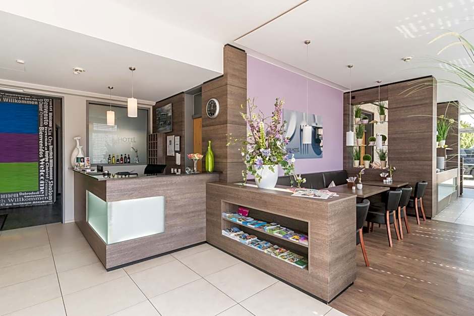 Parkhotel Pfarrkirchen