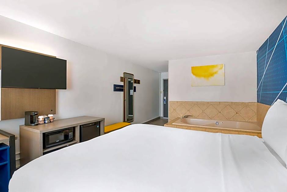 Comfort Inn Monticello
