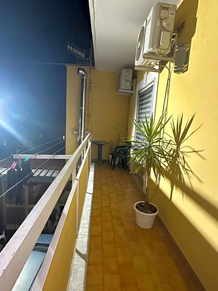 B&b Mageva – Naples, CO