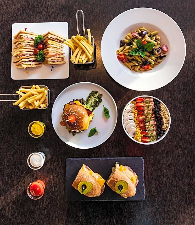 Hotel El Panama by Faranda Grand, a member of Radisson Individuals