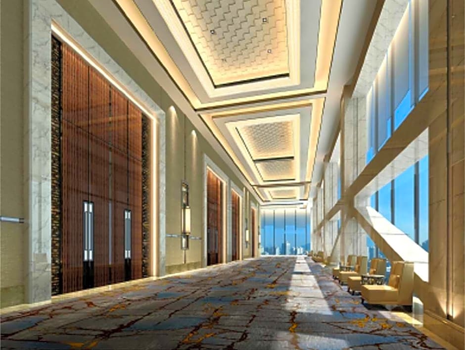 Hilton Zhuzhou