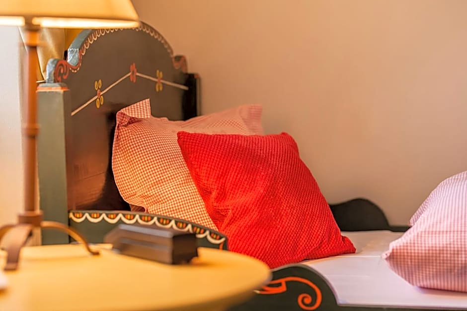 Hotel Schloss Büdingen