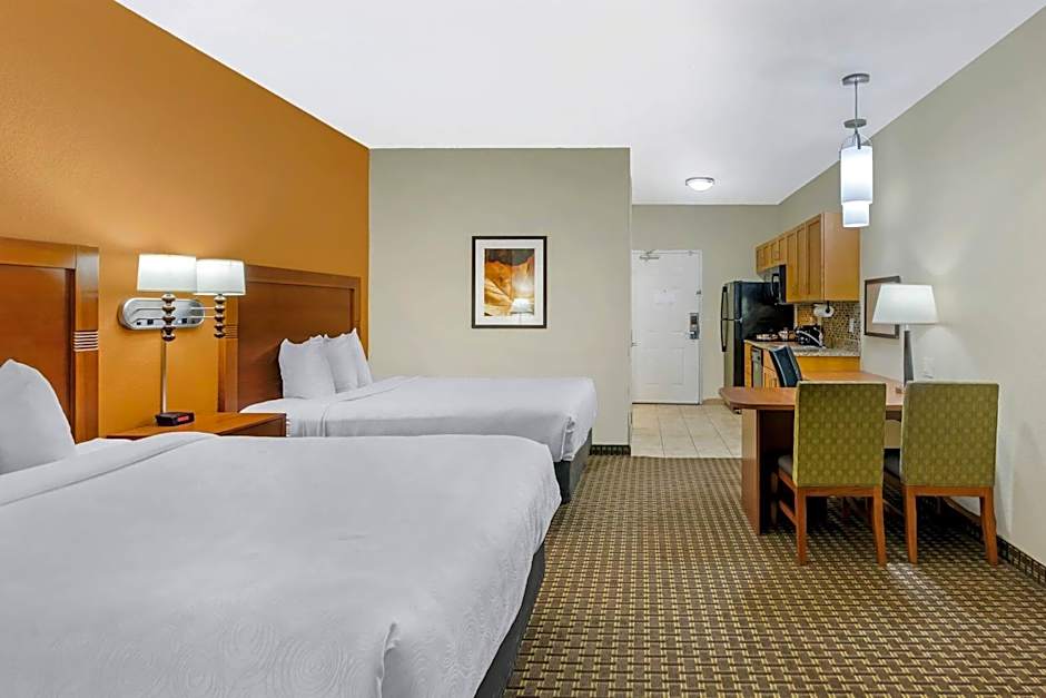 MainStay Suites Stanley