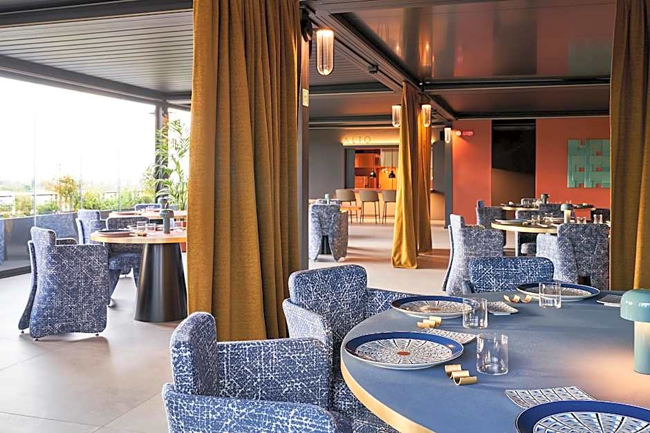 Executive SPA Hotel