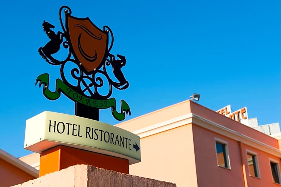 Hotel Torresi