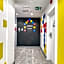 Level Rooms