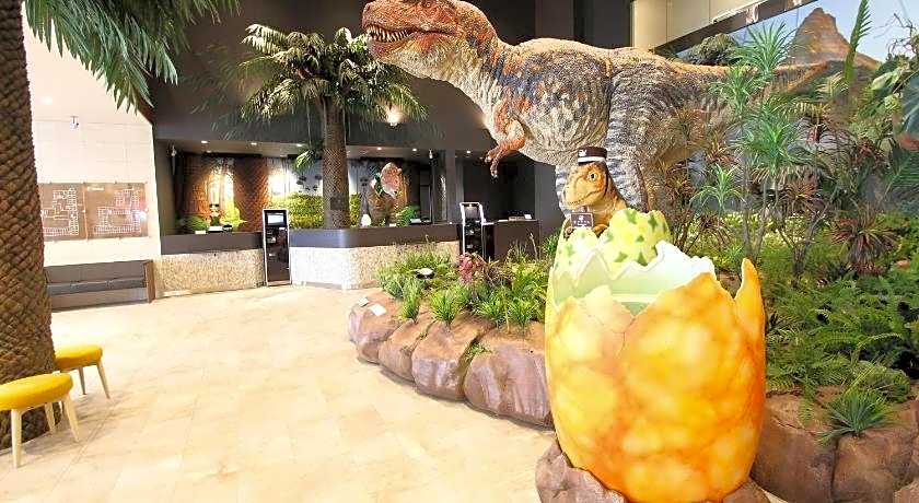 Henn na Hotel Laguna Ten Bosch