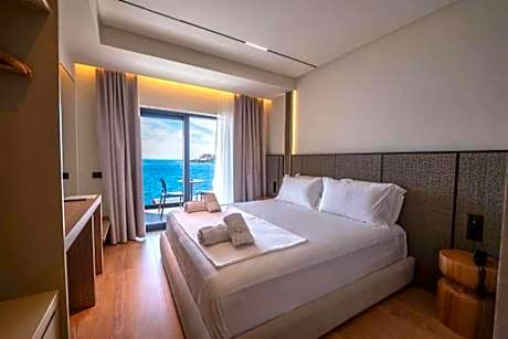Double Room with Sea View