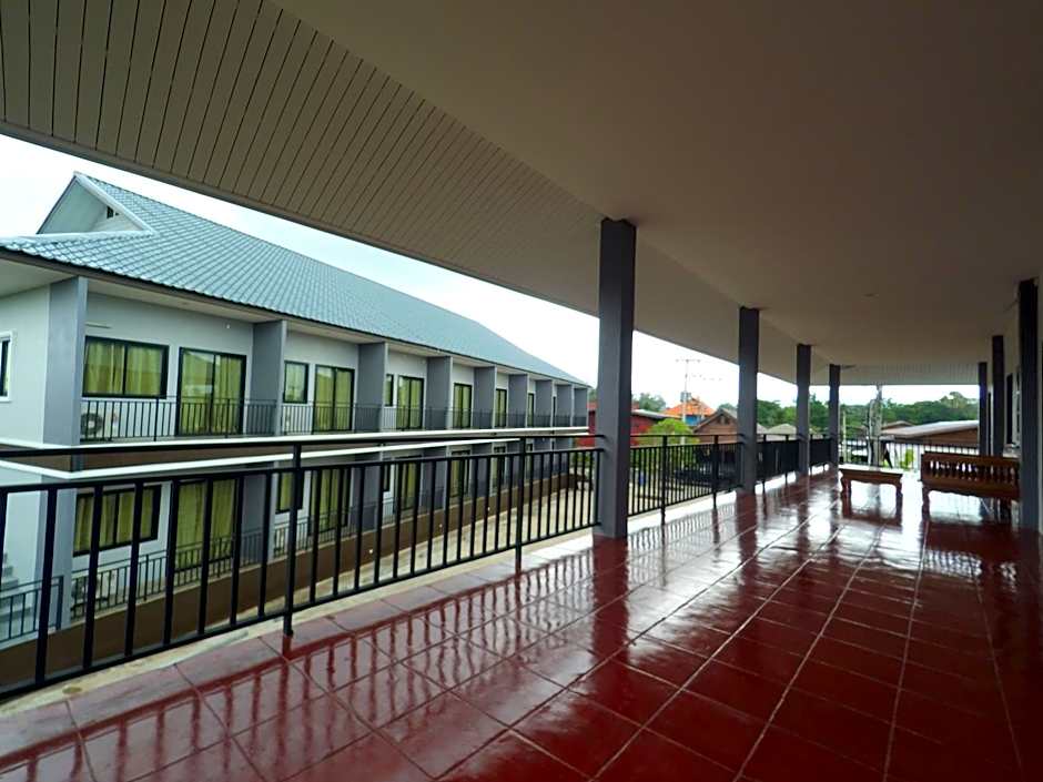 Old City Boutique House