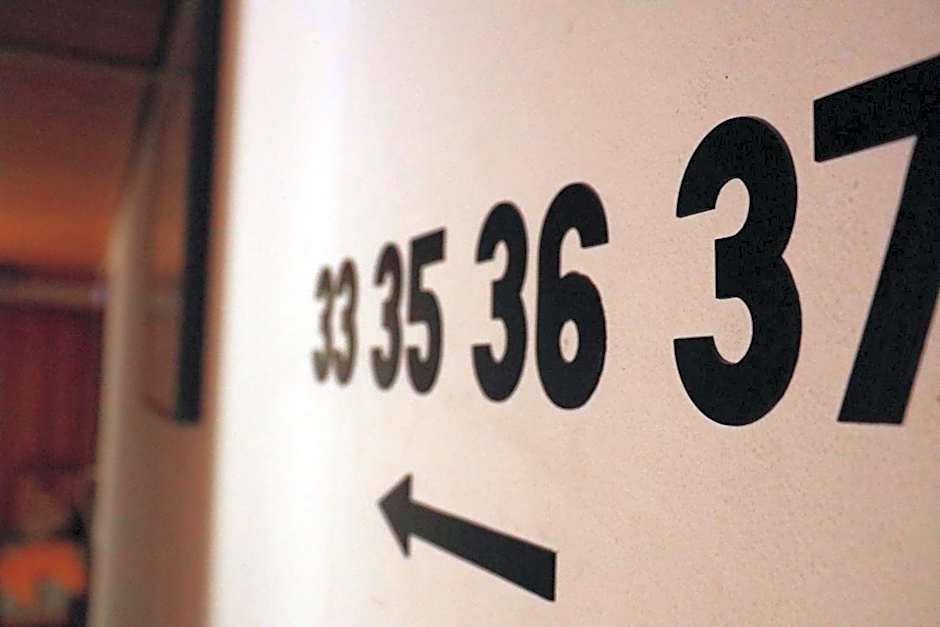 Hotel Restaurant Rössli