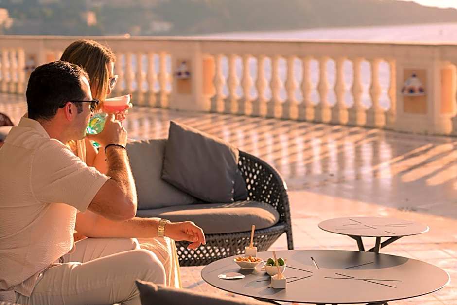 Hotel Parco dei Principi