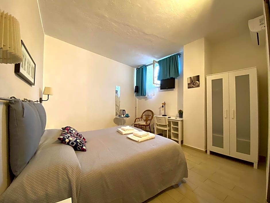 Bed & Breakfast La Rocca