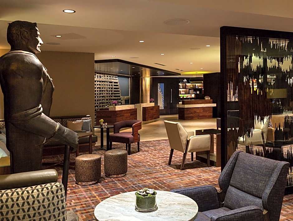 Hyatt Centric Chicago Magnificent Mile