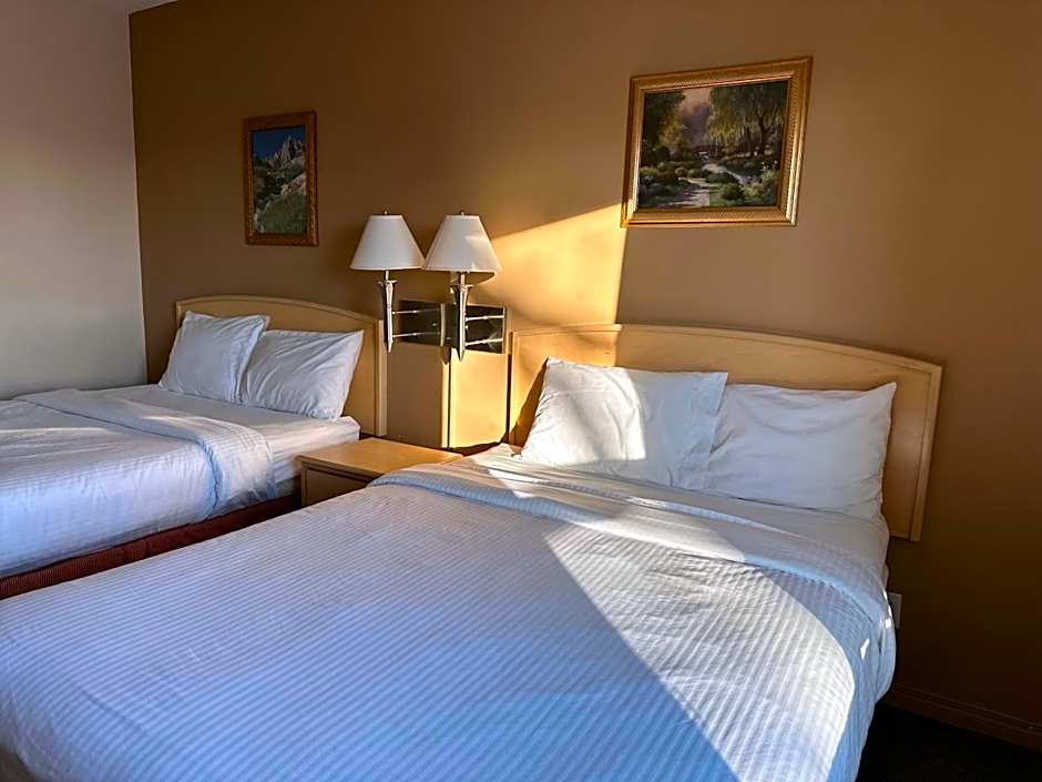 Lone Star Hotel