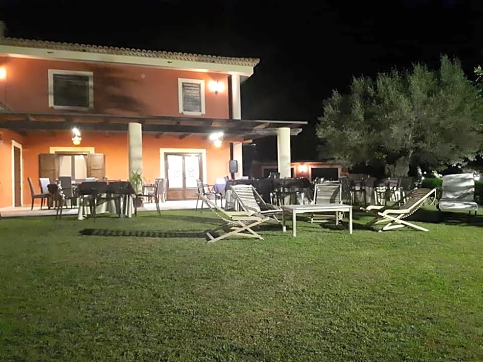 Casale degli Ulivi