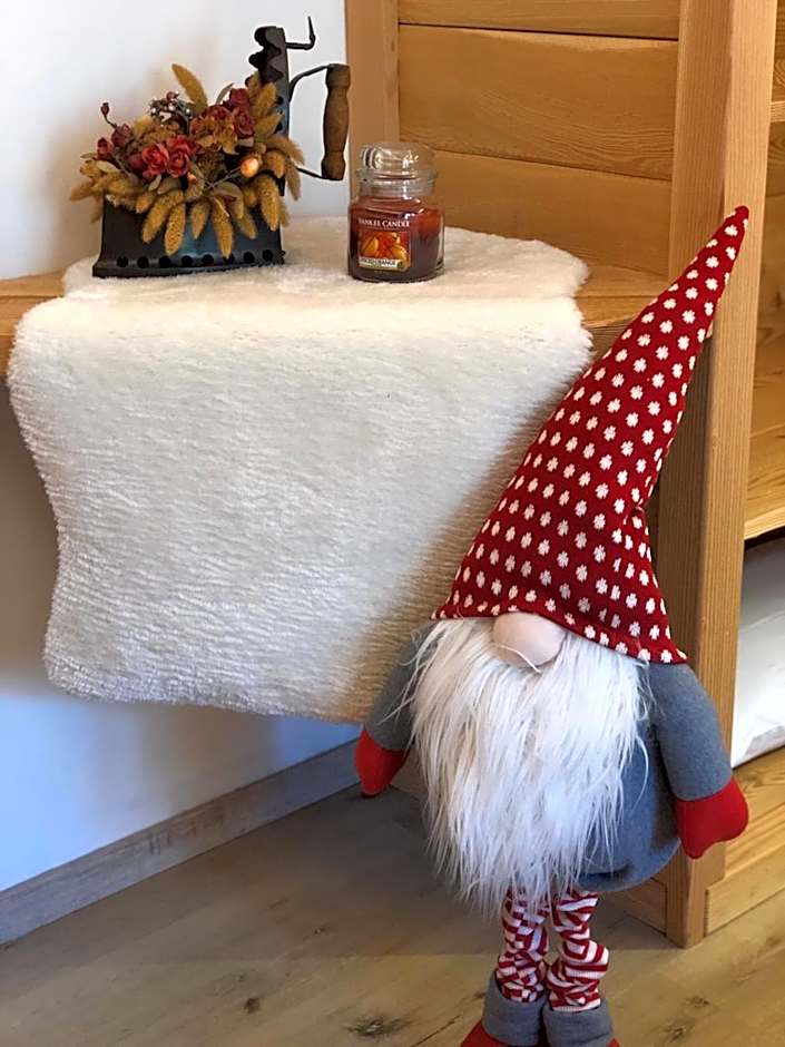 Albergo Garni Martina